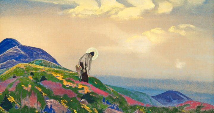 St. Panteleimon the Healer